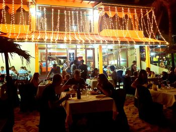 DRIFTERS HOTEL HIKKADUWA 3*