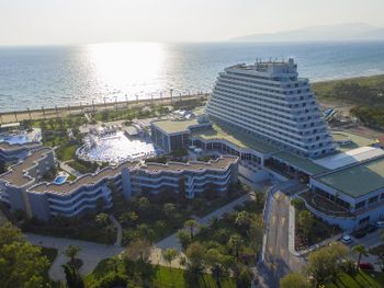 PALM WINGS EPHESUS BEACH RESORT (EX. SURMELI EFES) 5*