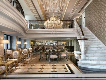 RIXOS PERA ISTANBUL 5*