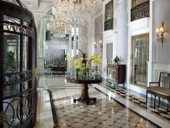 RIXOS PERA 5*
