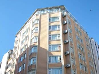 SAHINLER HOTEL 3*