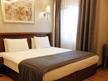 SOGUT HOTEL OLD CITY (EX.SOGUT HOTEL & SPA) 4*