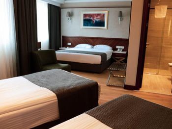 SOGUT HOTEL 3*