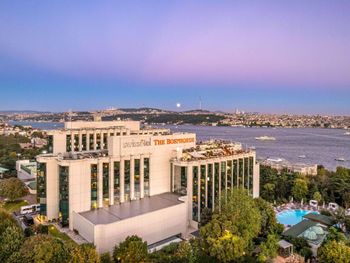 SWISSOTEL THE BOSPHORUS 5*