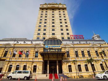 WYNDHAM BATUMI