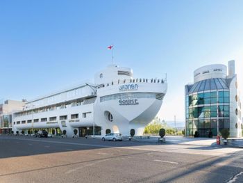 CRUISE HOTEL 3*