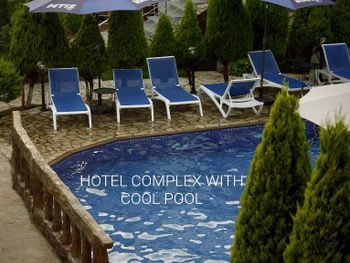 CHERO HOTEL 3*