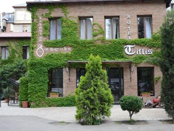 TIFLIS HOTEL 3*