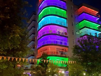 CARMEN SUITE HOTEL