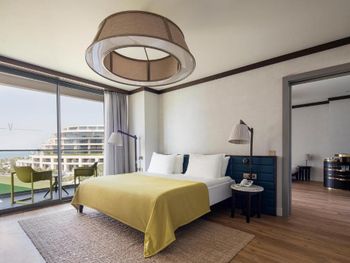 VOYAGE BELEK GOLF & SPA HOTEL