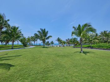 WESTIN BLUE BAY RESORT & SPA