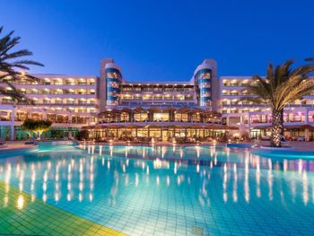 CONSTANTINOU BROS ATHENA BEACH HOTEL 4*