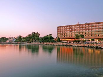 CROWNE PLAZA LIMASSOL