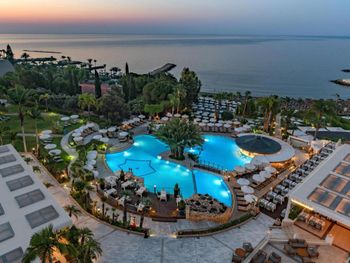 MEDITERRANEAN BEACH 4*