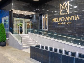 MELPO ANTIA 4*