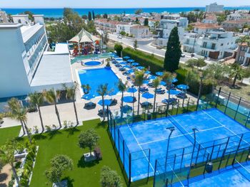 SVELTOS HOTEL 3*