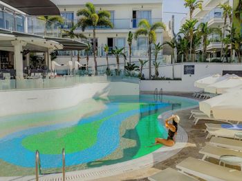 TASIA MARIS OASIS 4*