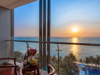 AMARIN RESORT PHU QUOC