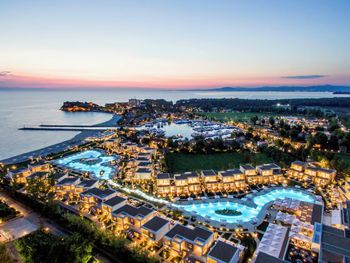 SANI DUNES 5*