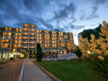 SIRENA BEACH HOTEL 2*