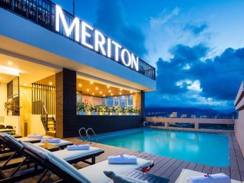 LA SERA HOTEL (EX. MERITON NHA TRANG HOTEL) 4*