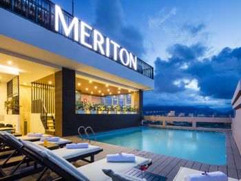 MERITON NHA TRANG HOTEL