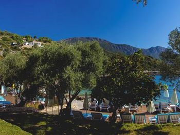 CASA BLANCA BEACH HOTEL 3*