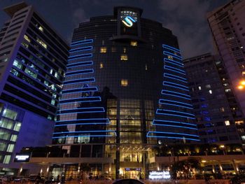 SIGNATURE 1 HOTEL TECOM (SOMEWHERE HOTEL TECOM) 4*