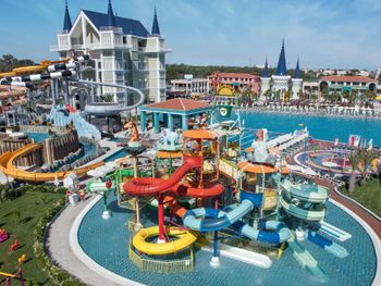 GRANADA LUXURY BELEK 5*