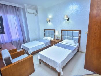 HOTEL CHVENI SAKHLI 3*