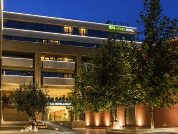 IBIS STYLES HERAKLION CENTRAL 4*