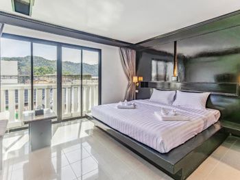 RATTANA BEACH HOTEL 4*