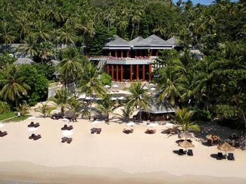 SURIN PHUKET 5*