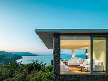 COMO POINT YAMU, PHUKET 5*