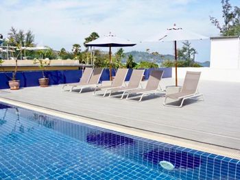 KOKOTEL PHUKET PATONG (EX. WHITE SAND RESORTEL) 3*