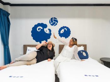 KOKOTEL PHUKET PATONG (EX. WHITE SAND RESORTEL) 3*