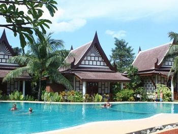 THAI AYODHYA VILLAS & SPA 3*