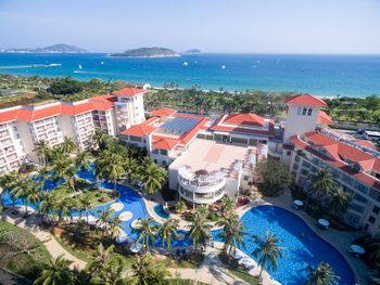 GOLDEN PALM 4*