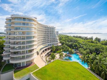 GRAND SOLUXE HOTEL & RESORT 5*