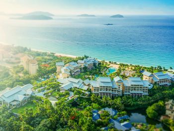 HILTON SANYA RESORT & SPA 5*