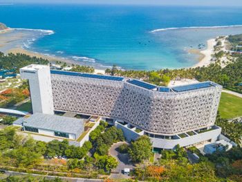 INTERCONTINENTAL SANYA RESORT 5*