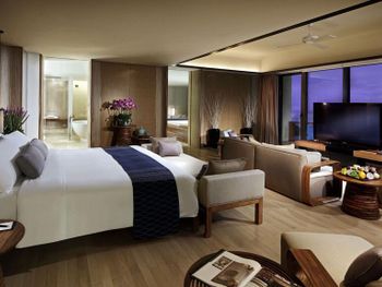 INTERCONTINENTAL SANYA RESORT 5*