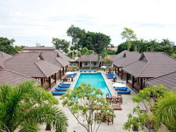 ROSE BAY RESORT 3*