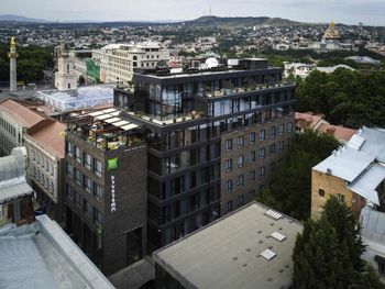 IBIS STYLES TBILISI CENTER 4*