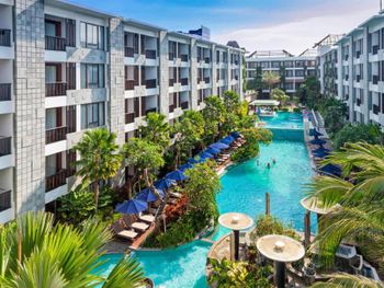 COURTYARD BY MARRIOTT BALI SEMINYAK 5*