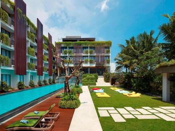 FOUR POINTS BY SHERATON SEMINYAK 4*