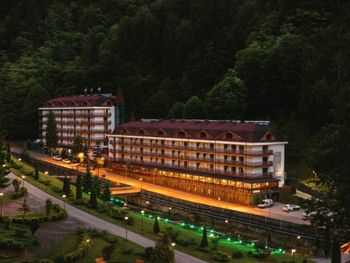 SAIRME HOTEL & RESORT 4*