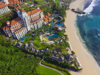 HILTON BALI RESORT 5*