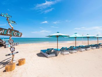 JIMBARAN BAY BEACH RESORT & SPA 4*