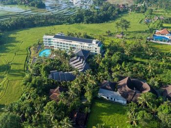 ROYAL CASA GANESHA HOTEL & RESORT 4*